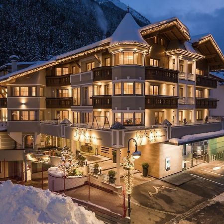 Hotel Seespitz Ишгль Экстерьер фото