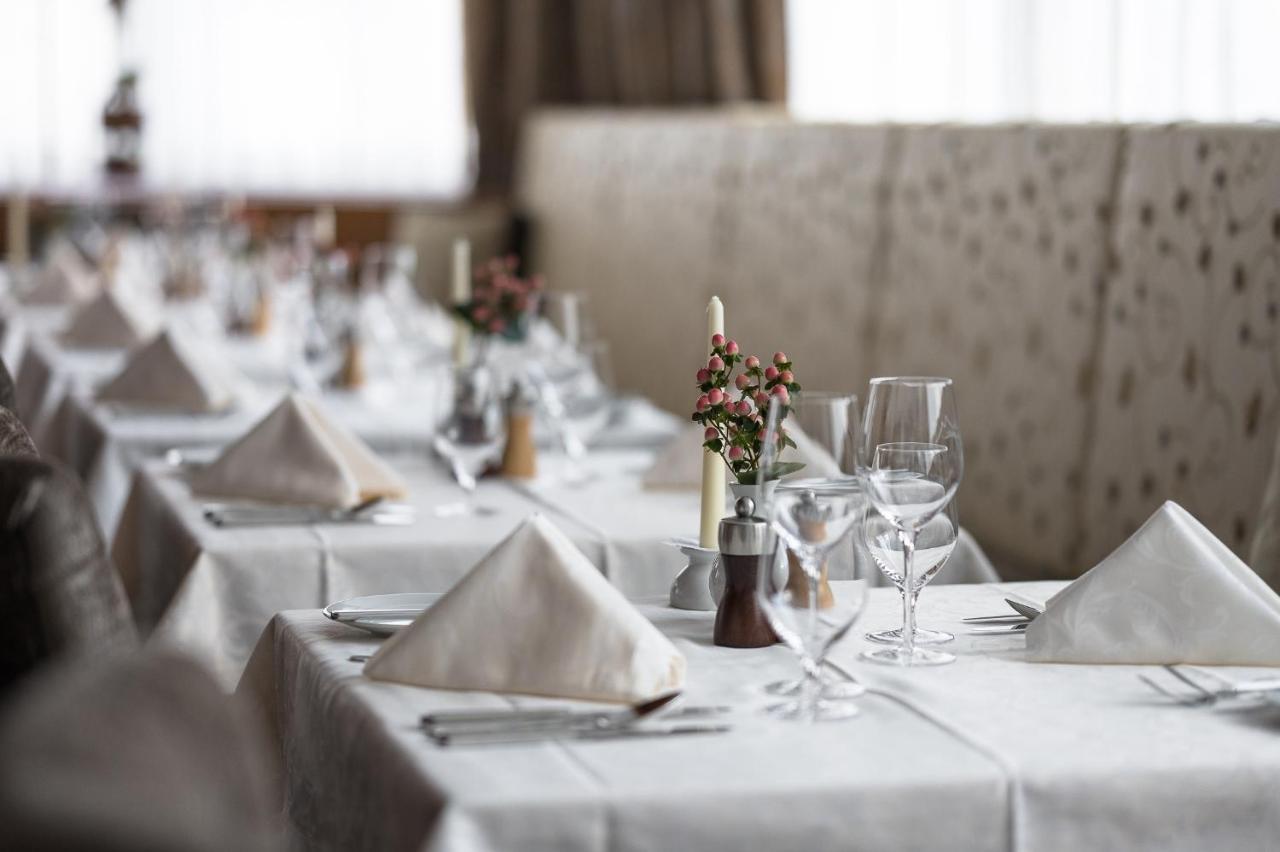 Hotel Seespitz Ишгль Экстерьер фото