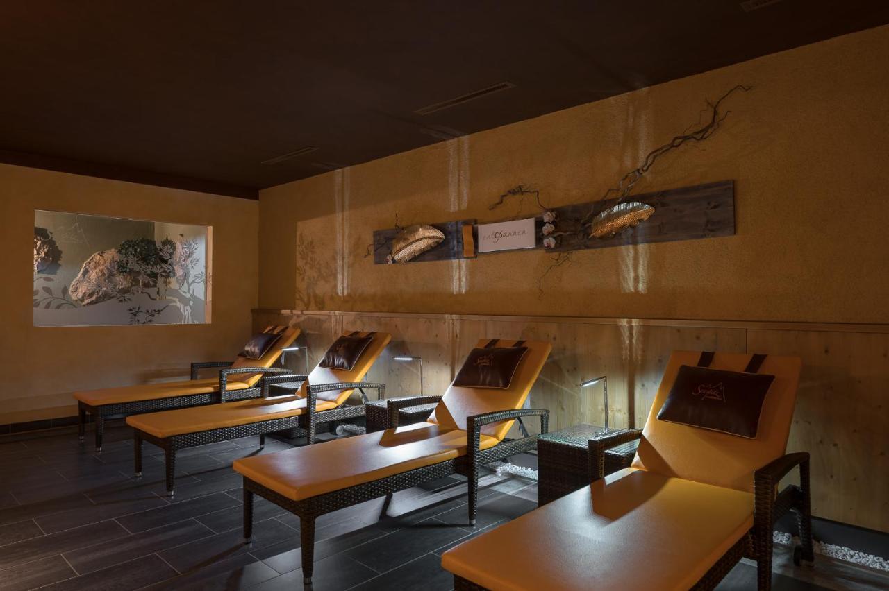 Hotel Seespitz Ишгль Экстерьер фото