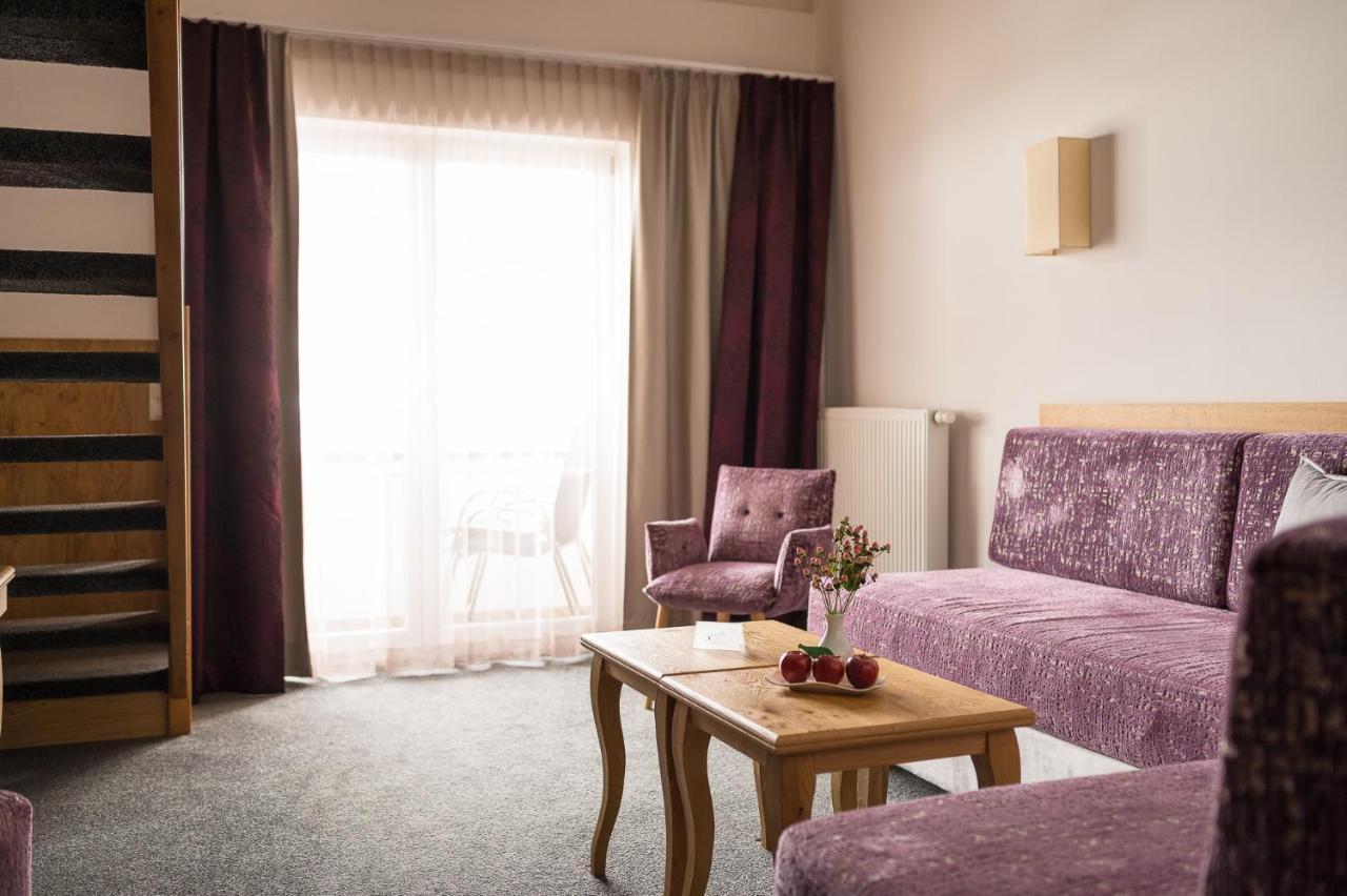 Hotel Seespitz Ишгль Экстерьер фото