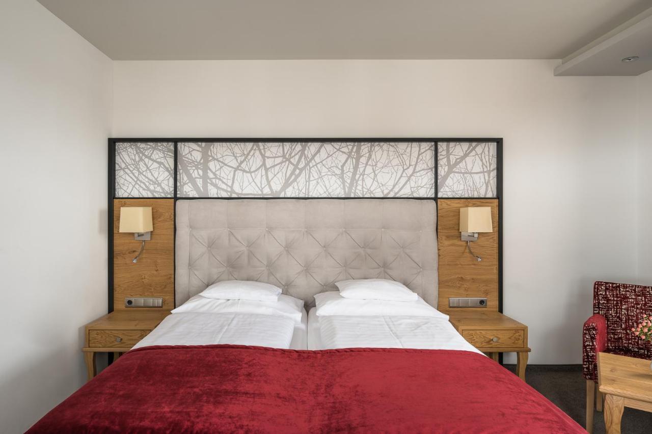 Hotel Seespitz Ишгль Экстерьер фото