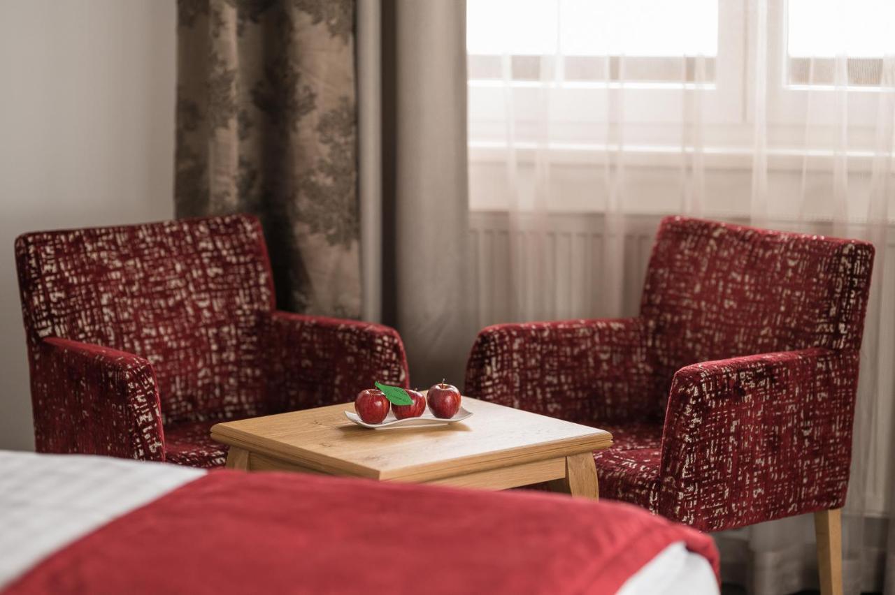Hotel Seespitz Ишгль Экстерьер фото