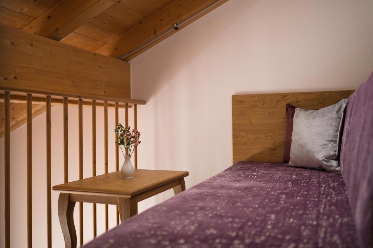 Hotel Seespitz Ишгль Экстерьер фото