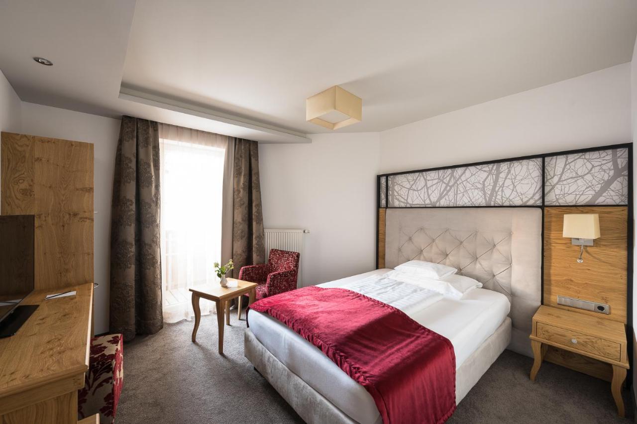 Hotel Seespitz Ишгль Экстерьер фото