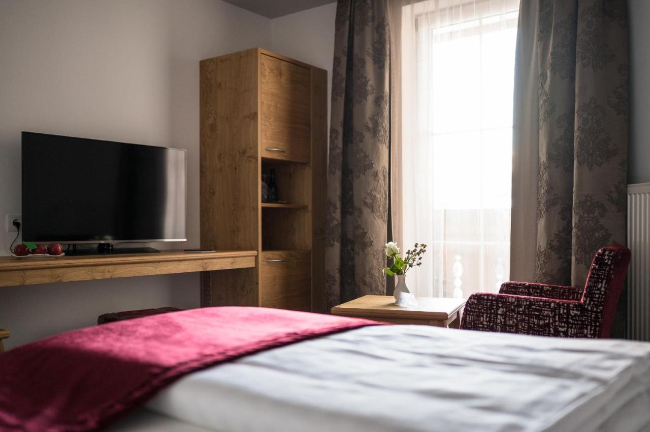 Hotel Seespitz Ишгль Экстерьер фото