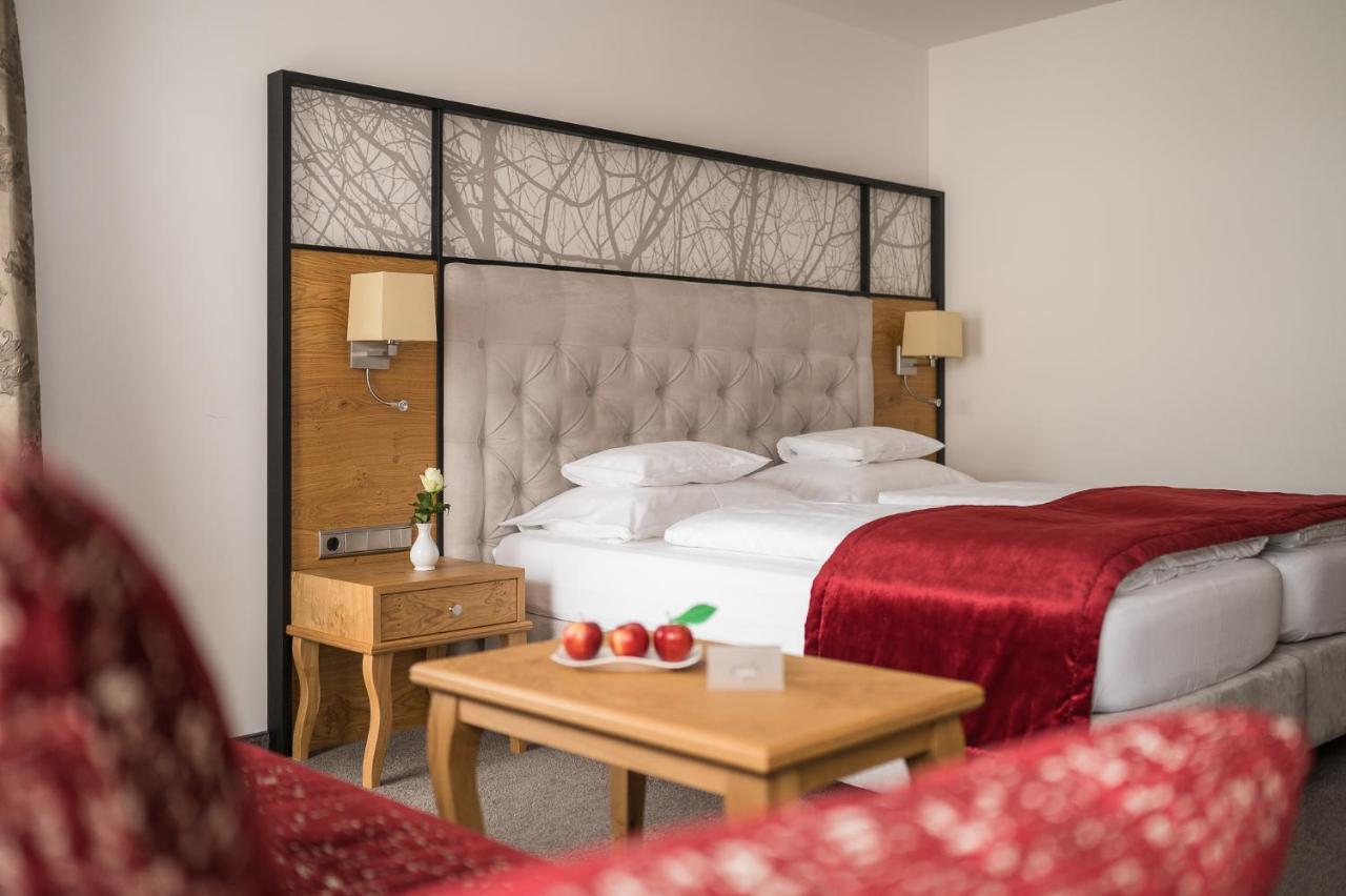 Hotel Seespitz Ишгль Экстерьер фото