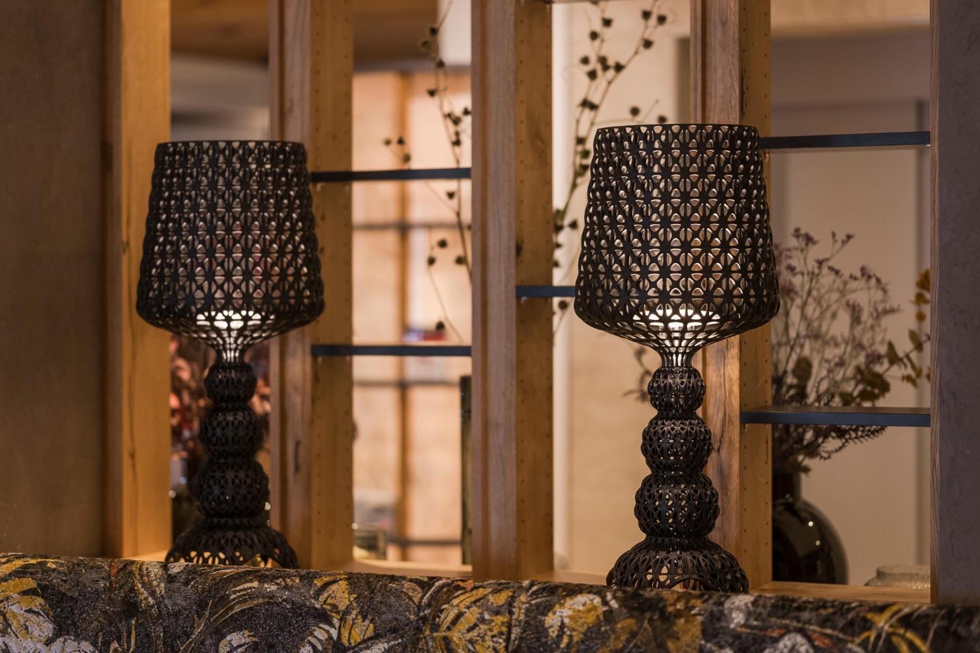 Hotel Seespitz Ишгль Экстерьер фото